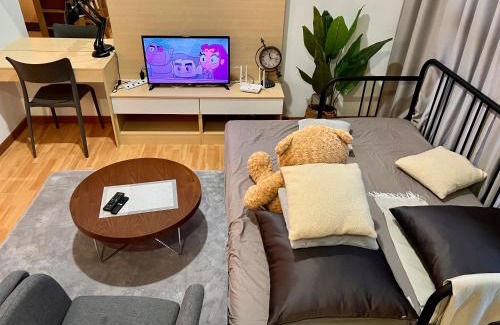 Kuantan Apartamento | Imperium Residence [Studio Unit]