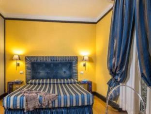 Rione V Ponte Casa | Imperium Suite Navona