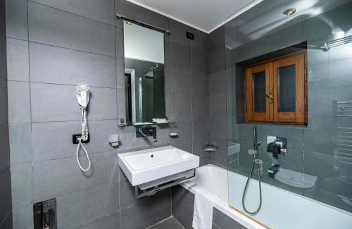 Rione V Ponte Casa | Imperium Suite Navona