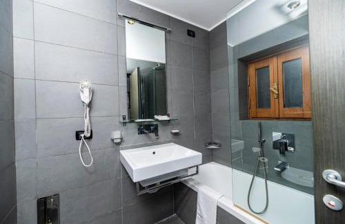 Rione V Ponte Casa | Imperium Suite Navona