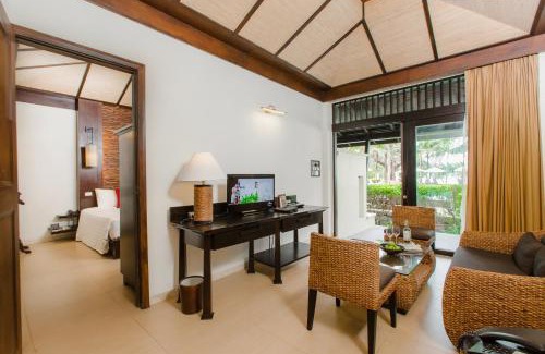 Patong Complejo | Impiana Beachfront Resort Patong, Phuket