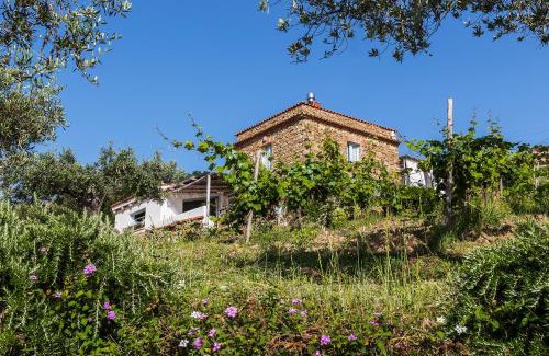 Agropoli Casa | Impietra
