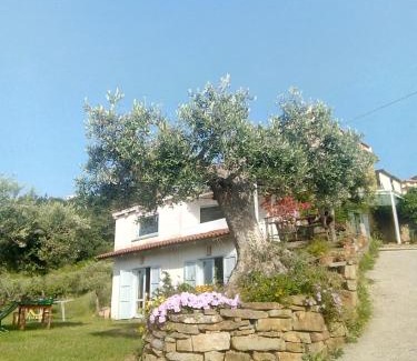 Agropoli Casa | Impietra