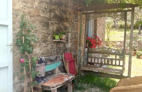 Agropoli Casa | Impietra