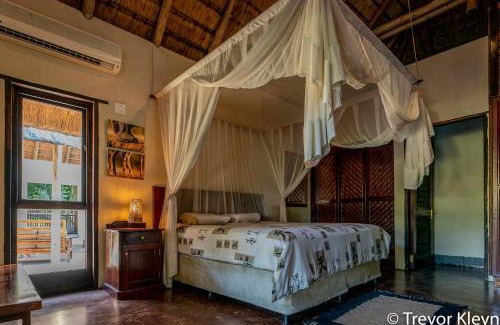 Phalaborwa Casa | Impisi Accommodation