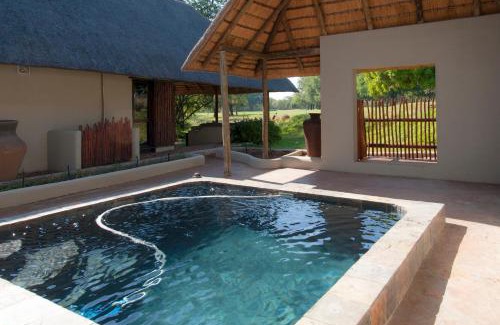 Phalaborwa Casa | Impisi Accommodation