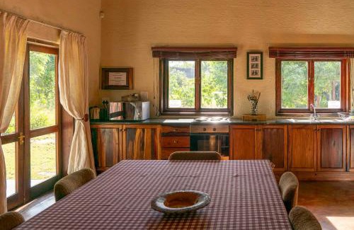 Phalaborwa Casa | Impisi Accommodation