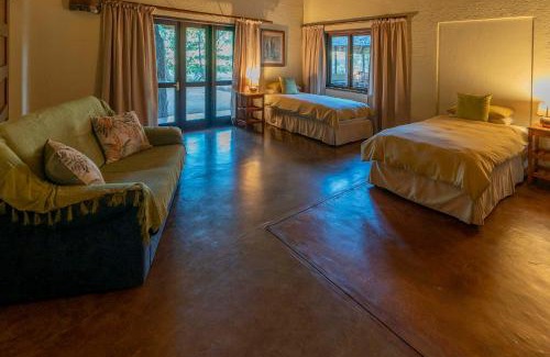 Phalaborwa Casa | Impisi Accommodation