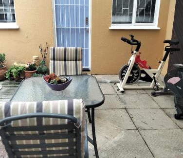 Gordon's Bay Apartamento | Impletio