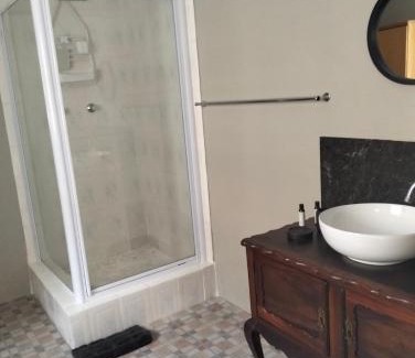 Gordon's Bay Apartamento | Impletio