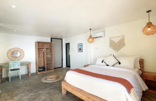 Pecatu Casa | Impossible Cliff House