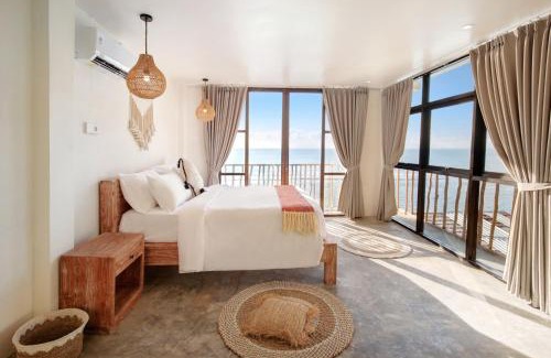 Pecatu Casa | Impossible Cliff House