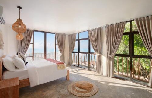 Pecatu Casa | Impossible Cliff House