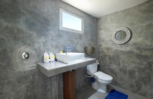 Pecatu Casa | Impossible Cliff House