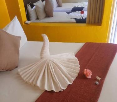 Kazungula Casa | Impovu Guest House