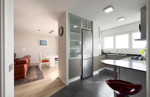 Vilassar de Mar Apartamento | Impresionante Apartamento delante del Mar