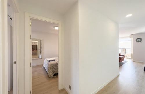 Vilassar de Mar Apartamento | Impresionante Apartamento delante del Mar