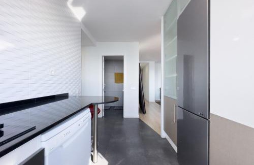 Vilassar de Mar Apartamento | Impresionante Apartamento delante del Mar