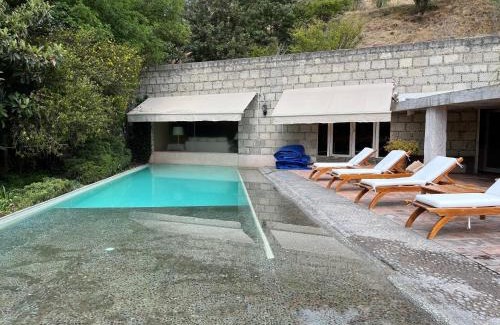 Tepeji del Río de Ocampo Villa | Impresionante casa en el campo Tepeji