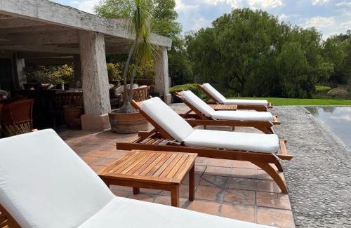 Tepeji del Río de Ocampo Villa | Impresionante casa en el campo Tepeji
