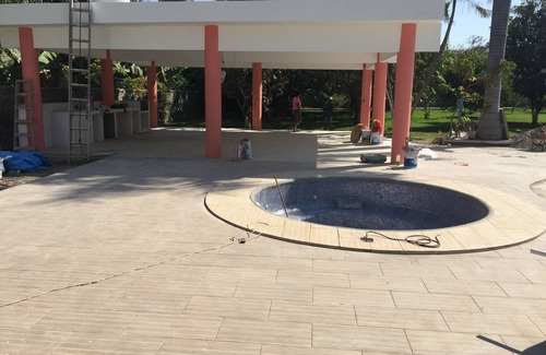 Ticumán Casa | Impresionante Casa en Renta para Fines de Semana en el Ticúman, Morelos México