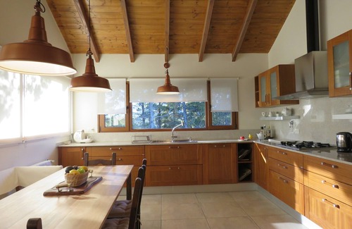 San Carlos de Bariloche Casa | Inicio impresionante, con impresionantes vistas de la Patagonia