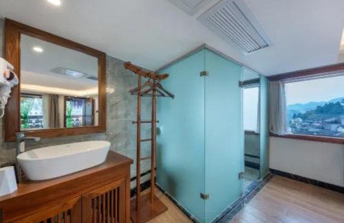 Xiangxi Casa | Impression Inn Furong Town Waterfall Branch