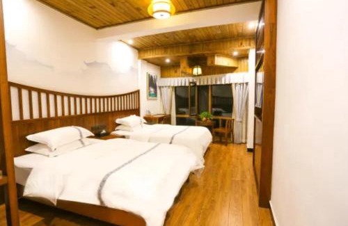 Xiangxi Casa | Impression Inn Furong Town Waterfall Branch