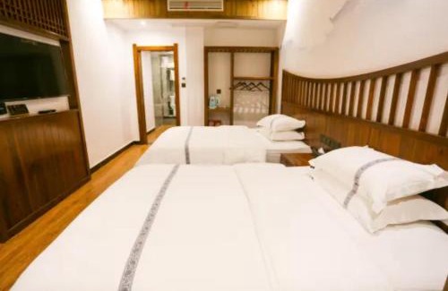 Xiangxi Casa | Impression Inn Furong Town Waterfall Branch