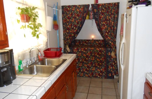 Los Angeles Apartamento | Impresionante 1Br / 1Ba Apartamento enteramente tuyo, ubicado en Los Angeles, Ca.