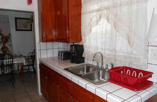 Los Angeles Apartamento | Impresionante 1Br / 1Ba Apartamento enteramente tuyo, ubicado en Los Angeles, Ca.