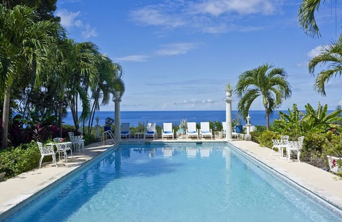 Holder's Hill Villa | Impresionante villa de 4 dormitorios con gran piscina privada.