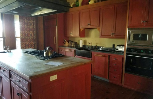 Riceboro Cabaña | Impressive Cottage on the Georgia Coast
