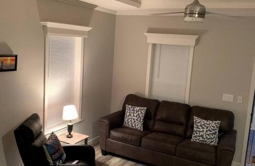 Dunnellon Casa | Impressive Cottage with Fire Pit in Dunnellon, Florida