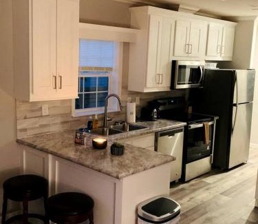 Dunnellon Casa | Impressive Cottage with Fire Pit in Dunnellon, Florida