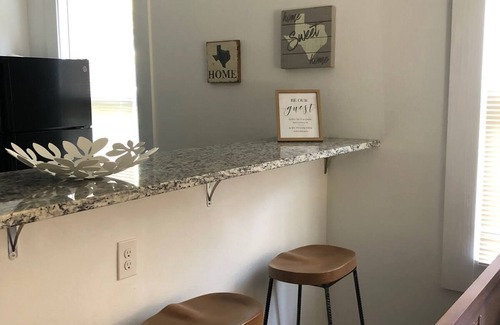 Tobin Hill Apartamento | Impressive Cozy Historic 2BR Apt Near Downtown