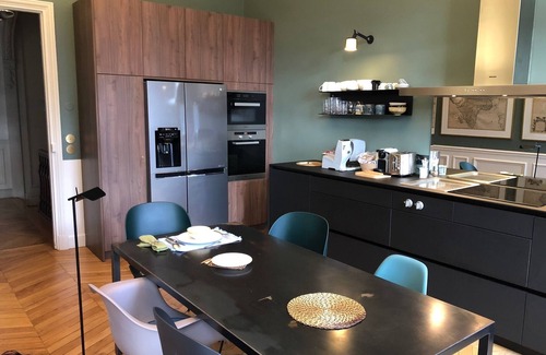 L'Europe Apartamento | piso / apartamento - Inmueble de categoría