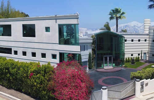 Beverly Hills Casa | Impresionante Amueblado 9 BR / 10 BA entretenimiento Sueño Estate