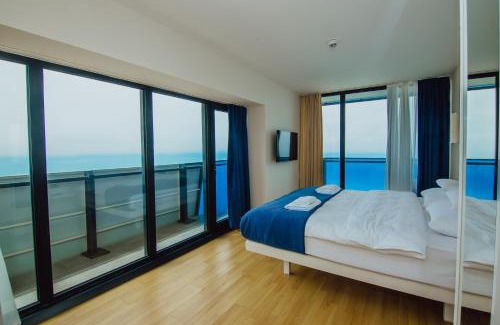 New Boulevard Apartamento | Improved Orbi City Apartments