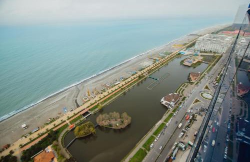 New Boulevard Apartamento | Improved Orbi City Apartments