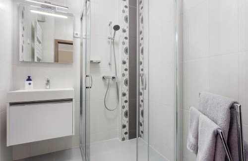 Eger Apartamento | Impulse apartman