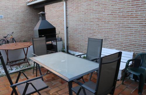 Las Gabias Casa | impulsogolf