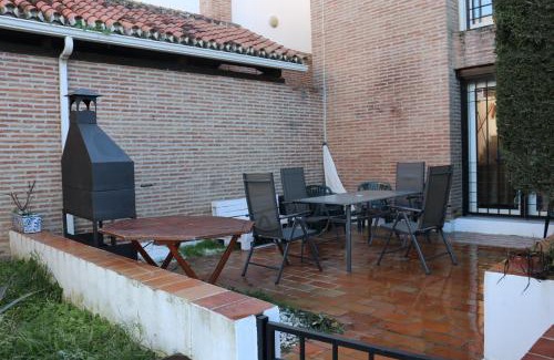Las Gabias Casa | impulsogolf