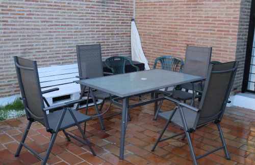 Las Gabias Casa | impulsogolf