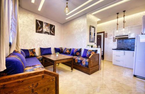 Imsouane Hotel | imsouane bleu bay house