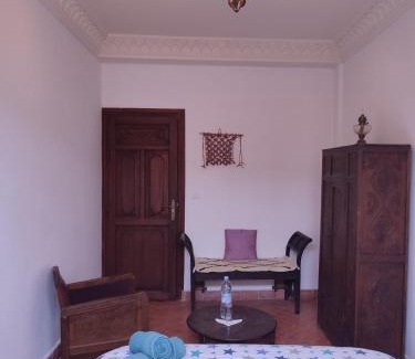 Imsouane Hotel | Imsouane Surf Paradise