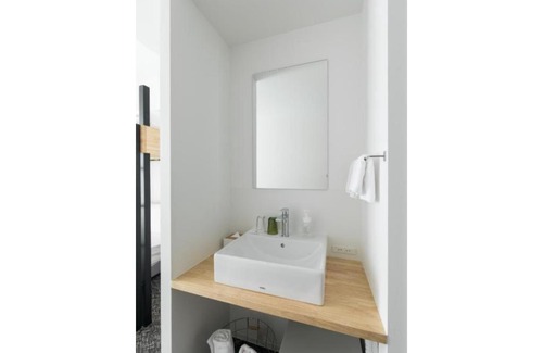Shijo Hotel | IMU HOTEL KYOTO - Vacation STAY 52307v