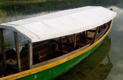 Western Province Otro | Imuhira Campsites&CBT