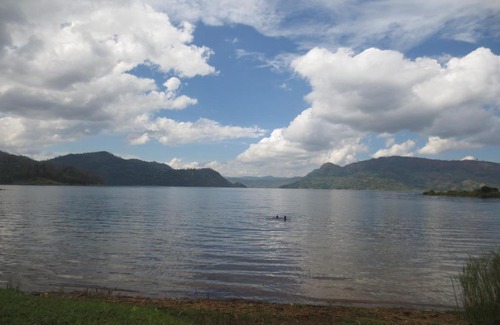 Western Province Otro | Imuhira Campsites&CBT
