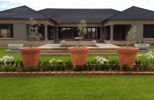 Mangaung Cabina | Imvelo Safari Lodge